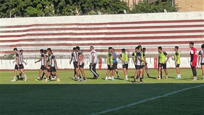 نادي المنيا يخوض المران الأول بالإسكندرية استعدادا لمواجهة بروكسي بدوري الترقي المؤهل للمحترفين | صور