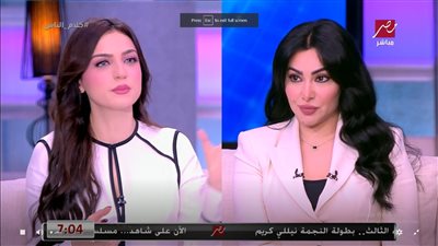 ميرهان حسين تكشف سبب رفضها المشاركة في مسلسل ضرب نار مع العوضي وياسمين عبد العزيز 