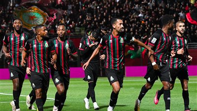 اليوم.. تحديد بطل الدوري المغربي بمواجهات نارية في الجولة الأخيرة