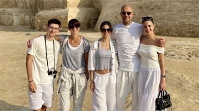 جوارديولا يزور الأقصر غدًا رفقة أسرته لقضاء الإجازة 