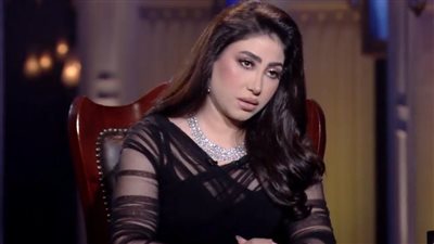 بوسي: طليقي كان قافل عليا ومانعني من أهلي علشان محدش ياخد منه السبوبة