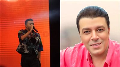 بيتعامل كأجنبي ولم يوقع على قرارات النقابة.. مصطفى كامل يعلق على غناء ويجز بفلاشة في حفله | خاص