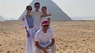 لمدة يومين.. ننشر برنامج زيارة بيب جوارديولا وأسرته للأقصر | صور