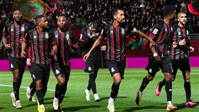 سيناريو درامي يقود الجيش الملكي للتتويج بلقب الدوري المغربي على حساب الوداد 