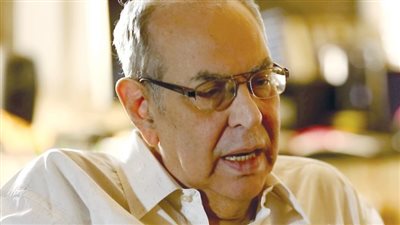 اليوم.. أسرة الراحل جميل المغازي تتلقى واجب العزاء بمسجد الشرطة 