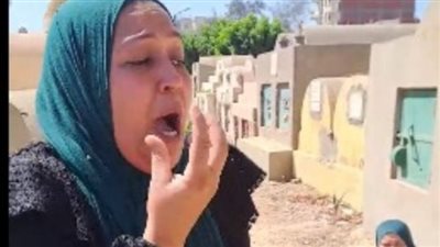أحد أهالي قطور بالغربية بعد إزالة مقابرهم: الناس جت تحرس مدافنهم خوفًا على الجثث من الكلاب| بث مباشر 