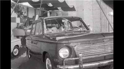 رمسيس.. تعرف على أول سيارة مصرية في التاريخ