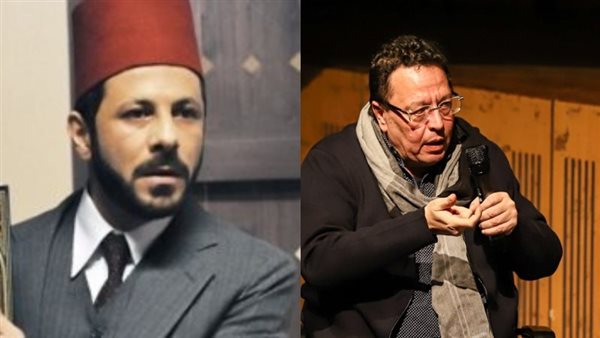 المخرج محمد ياسين