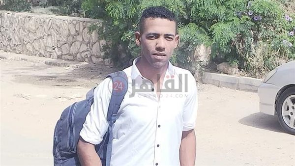 وفاة شاب لدغه ثعبان