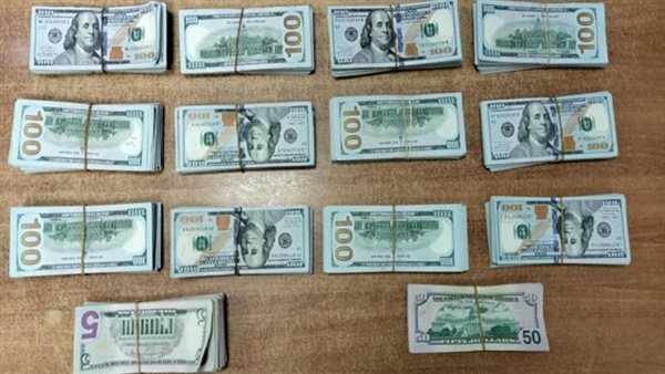 دولارات- أرشيفية