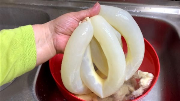 طريقة تنظيف الممبار