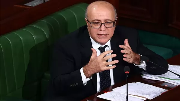  محافظ البنك المركزي