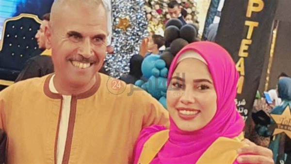 نورا عادل طالبة جامعة