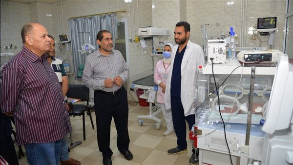 محافظ أسيوط