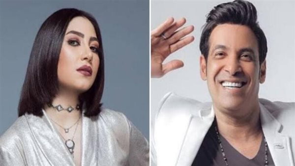 سعد الصغير وبوسي