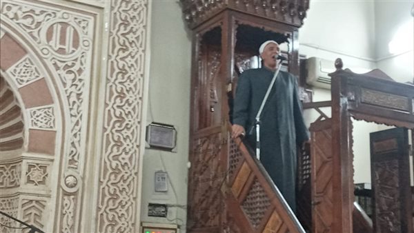 الشيخ سلامة عبدالرازق