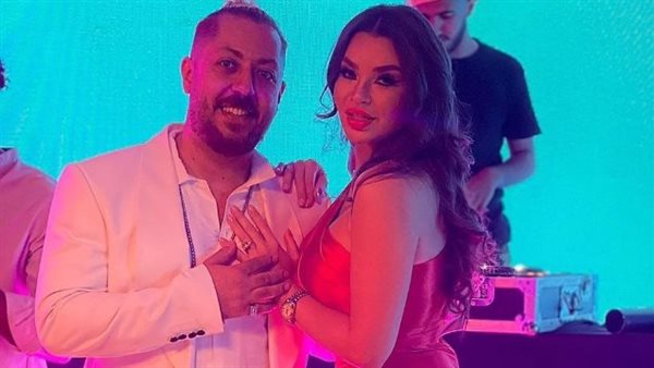 جوهرة وإسلام كايرو