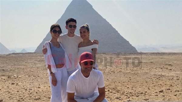 جوارديولا وعائلته