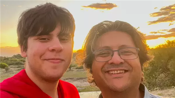 الملياردير الباكستاني