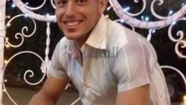 مصرع شاب بإصابته