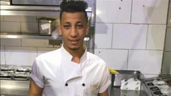 الشاب إسلام