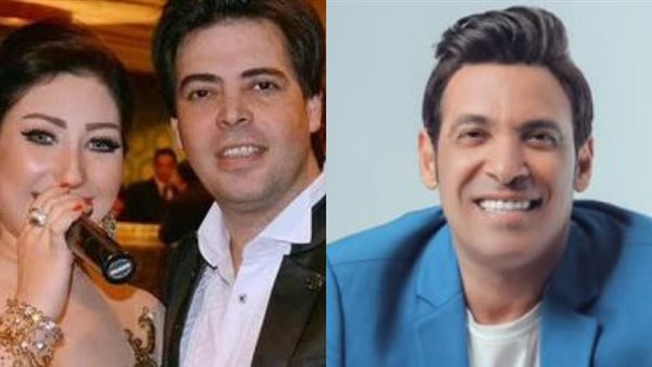 سعد الصغير وبوسي