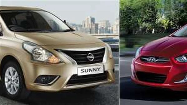  هيونداي أكسنت RB