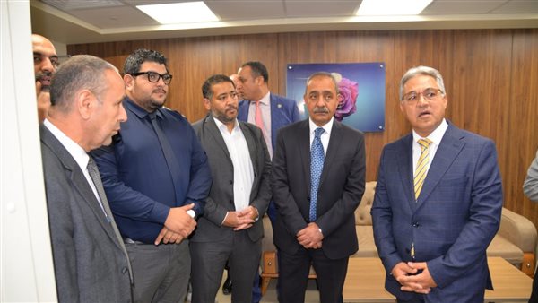 جانب من الجولة 