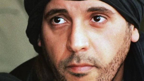 هانيبال القذافي