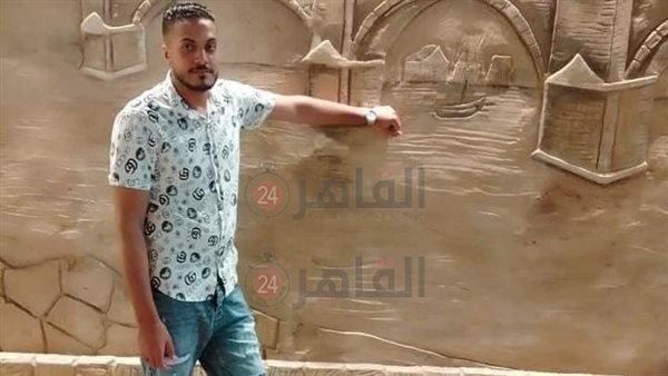 وفاة شاب بعد أسبوع