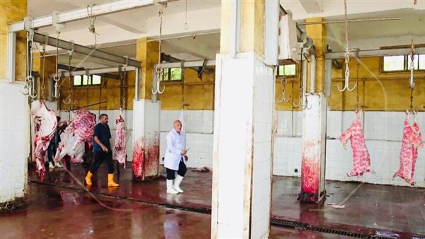 فتح المجازر