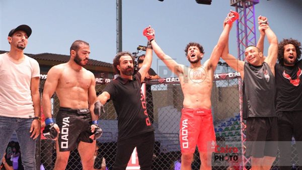 منافسات اليوم الأول