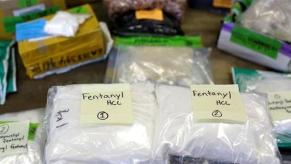 الفنتانيل