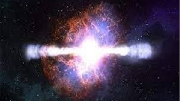 صورة تعبيرية لانفجار