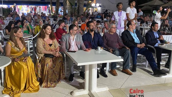 مهرجان جربة للسينما