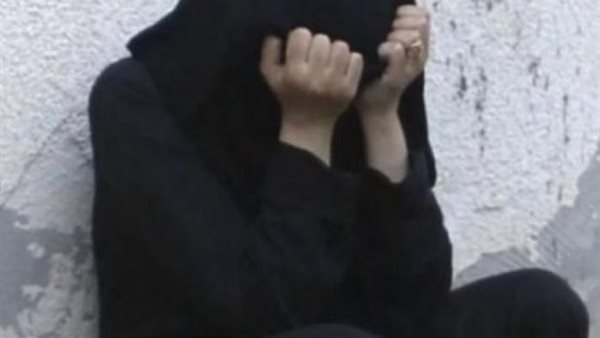 متهمة - صورة أرشيفية