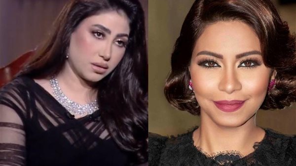 شيرين عبد الوهاب