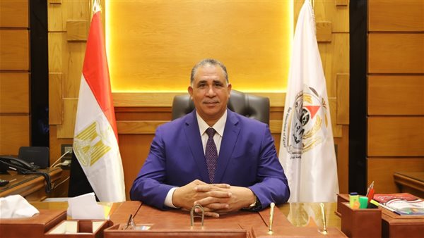 نقيب المحامين