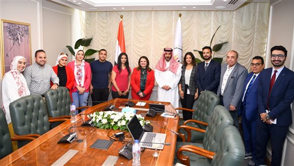 الهجرة والملحق السعودي