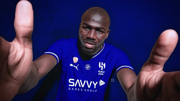 كوليبالي - الهلال