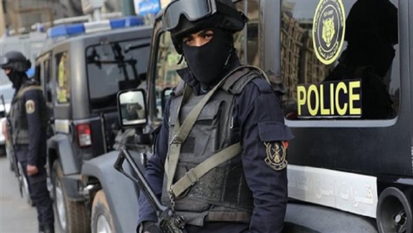 الداخلية - ارشيفية