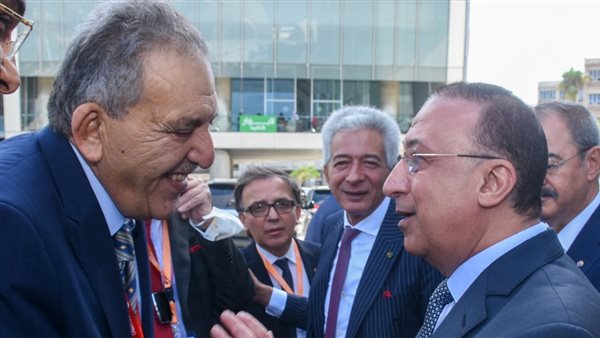 محافظ الإسكندرية