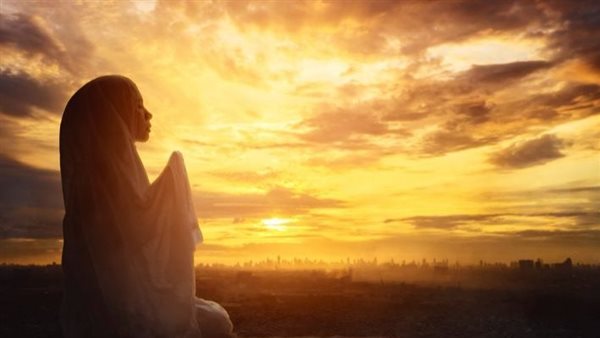 دعاء يوم عرفة لعائلتي