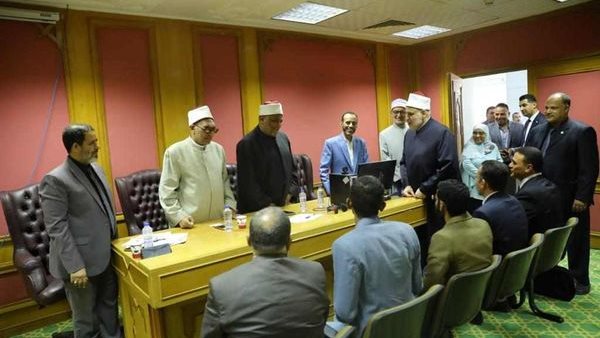 اختبارات المقابلة