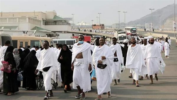 أركان الحج بالترتيب