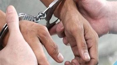 القبض على المتهم بالاعتداء على والده بكفر الزيات بالغربية