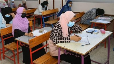 جدول امتحانات الثانوية العامة 2023 لطلاب أدبي وعلمي.. 5 أيام إجازة في عيد الأضحى
