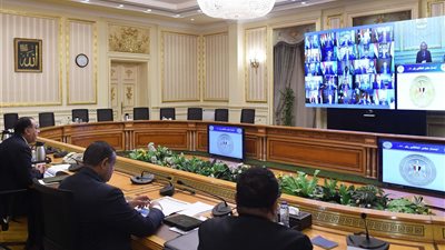 رئيس الوزراء يؤكد ضرورة التصدي لأي تعديات على الأراضي الزراعية أو المباني بأيام العيد 