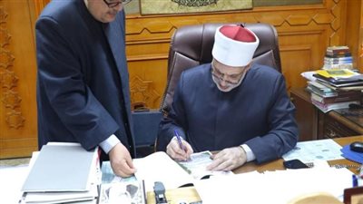 أزهر المنوفية يعلن ضوابط تظلمات الشهادة الإعدادية