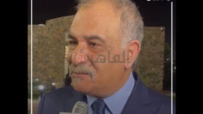 المهرجان القومي للمسرح يكرّم رياض الخولي في دورته الـ 16